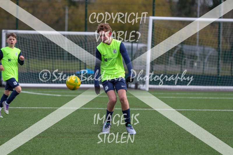 1DX20063 - 2026-03-29 FC Abbey Meads U13 Purple V DC Youth FC U13 Dynamos