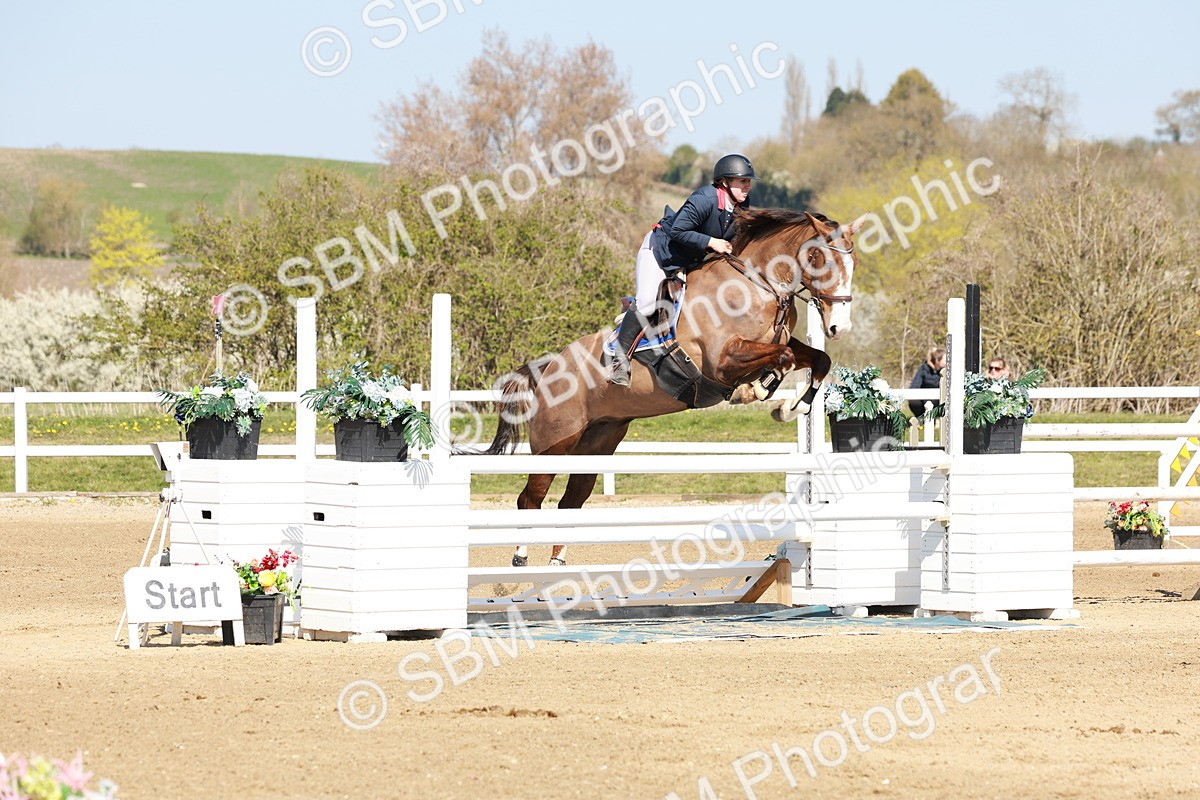 SBM_004212 - Class 17 - Senior Newcomers - 1.10m