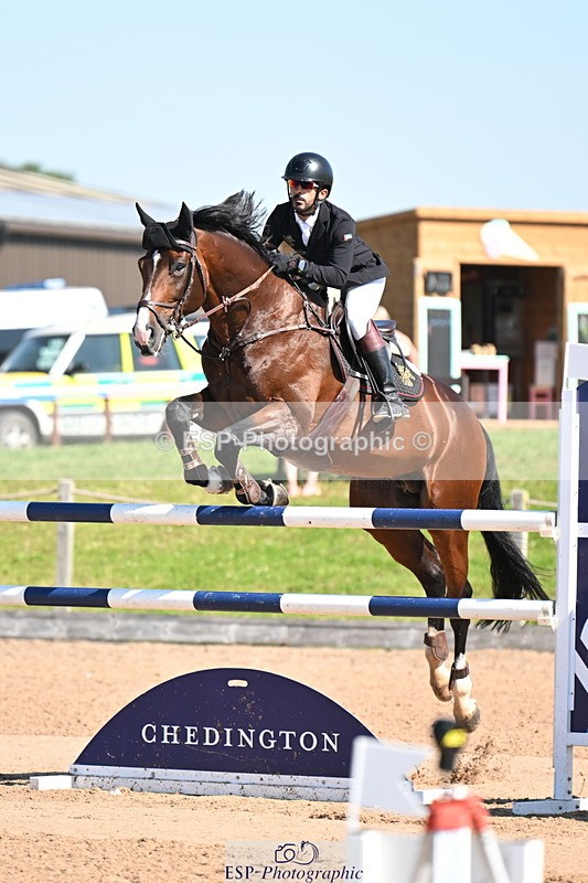 240719A-101150-09953 - Cls 2, 3 Star Small Tour 1.40m