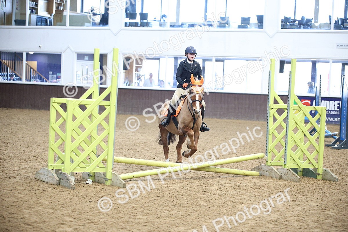 SBM_000100 - Class 1 - 40cm