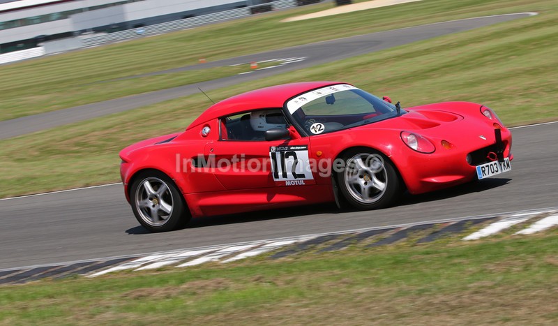  - Lotus Cup UK Speed Champs 2014/15/16/17/18/22/23/24
