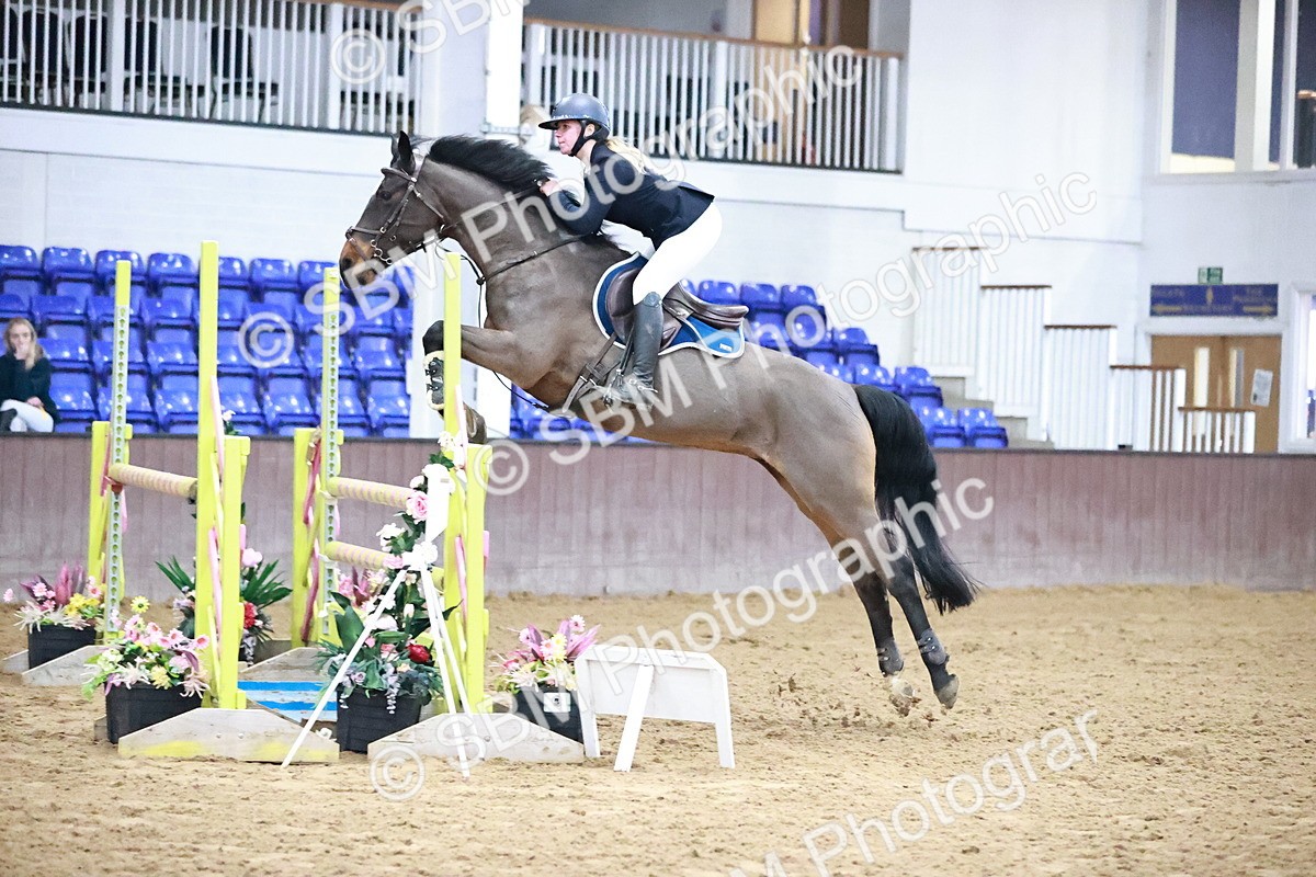 SBM_002388 - Class 10 - Senior newcomers 1.10m