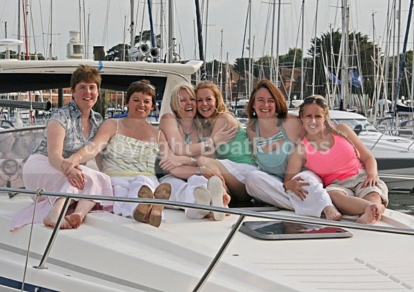 090625 ACE CHARTER IMG_9819 - ACE BOAT CHARTER THURSDAY 25th June