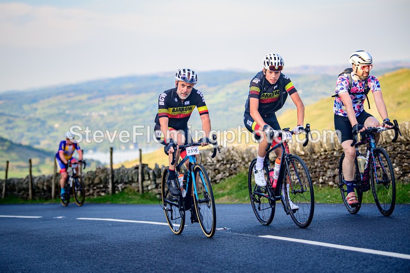 072033 - Kirkstone Pass 07:00 - 08:00