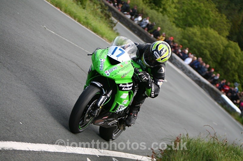 - Supersport Race 1