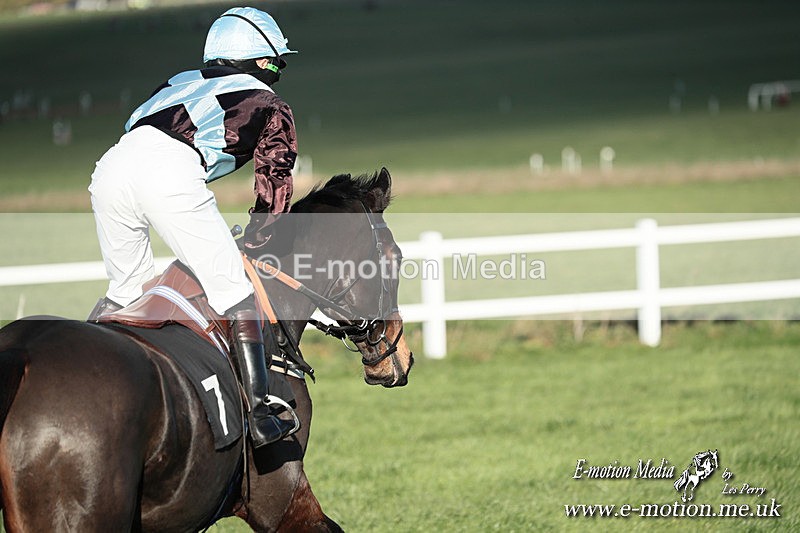 PtP 301125  0072 - Hursley Hambledon Point-to-Point Larkhill Racecourse 30/11/2025