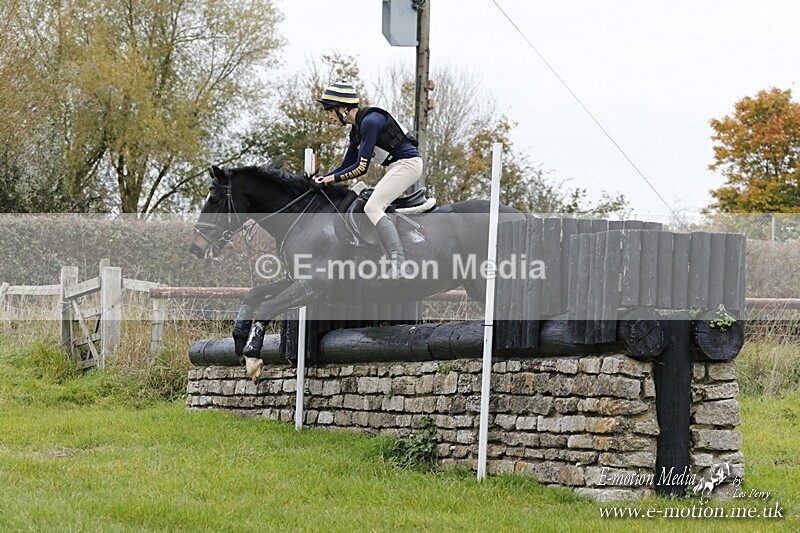 WWHT 181020 WWHT 181020 1757 - WWEC Open (1.00m)  18/10/20