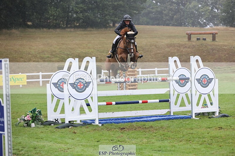 250830A-155017-07295 - Cls 17 Snr Foxhunter