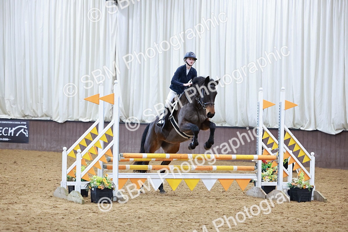 SBM_002496 - Class 8 - Clear Round