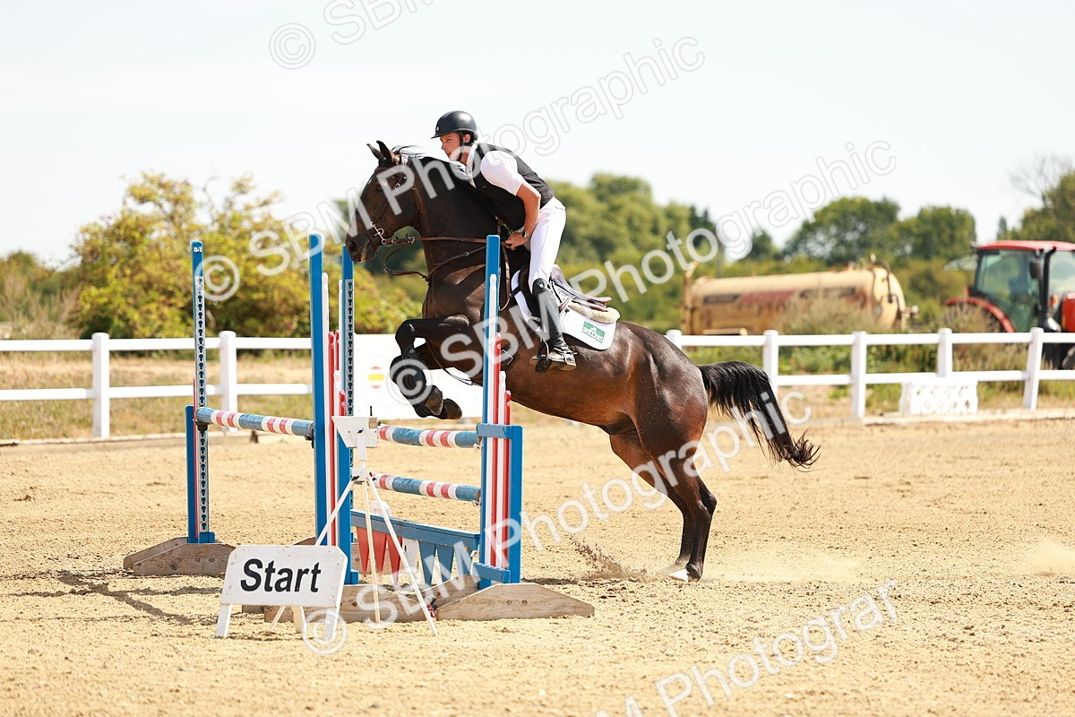SBM_002769 - Class 10 - 0.95cm Amateur Championship