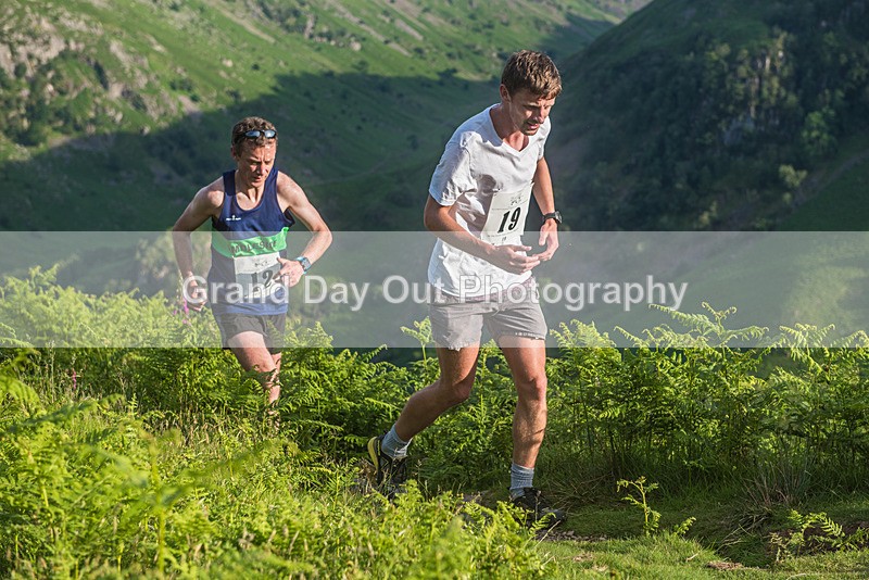 Langstrath-86 - Langstrath Fell Race Wednesday 19th June 2024
