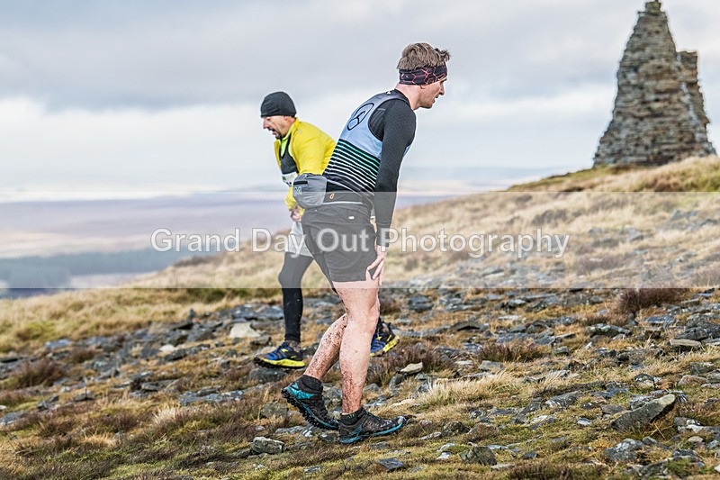 Nine Standards-263 - Nine Standards Fell Race Wednesday 1st January 2025
