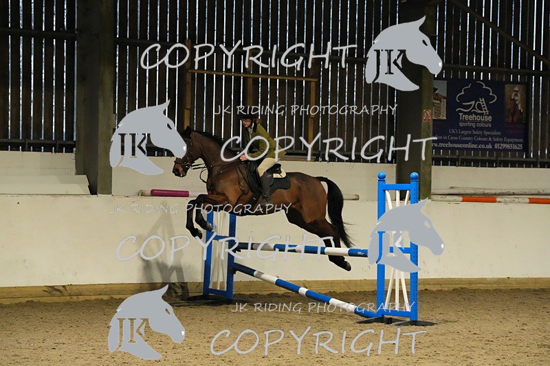 JKR03712 - Class 8 90cm