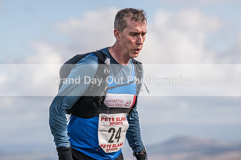 Coledale-935 - Coledale Horseshoe Fell Race Saturday 30th March 2024