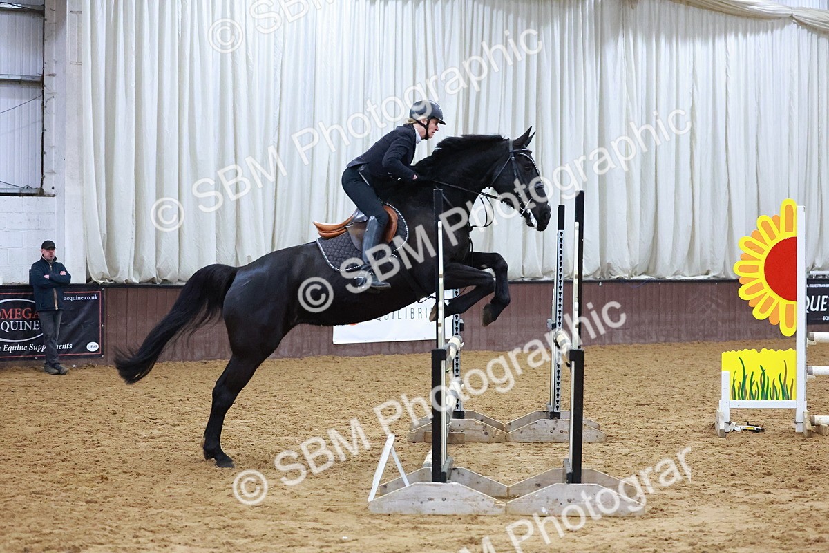 SBM_000719 - Class 2 - Senior British Novice - 90cm