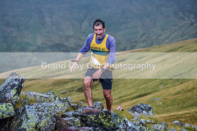 Matterdale-339 - Kong Matterdale Horseshoe Fell Race Saturday 20th August 2022