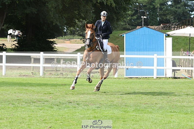 250704A-092338-08254 - Cls 15 Snr 1.20m Open