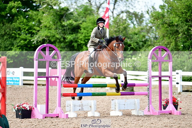 240524A-105520-02805 - Cls 23 Discovery and 1m Open