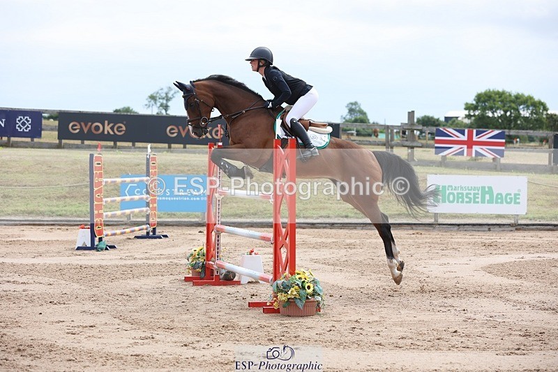 250719-101721-13865 - Cls 15, 1 Star Silver Tour Break til End