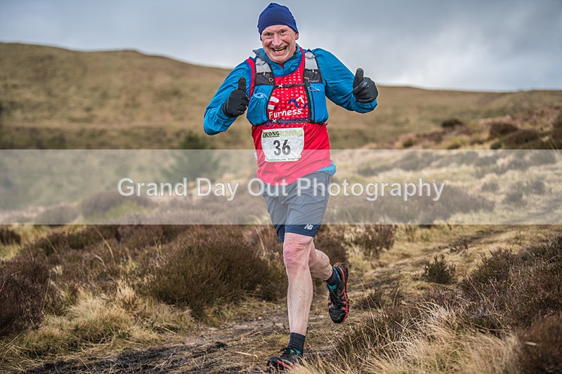 Blake Fell-846 - Blake Fell Race Saturday 25th January 2025