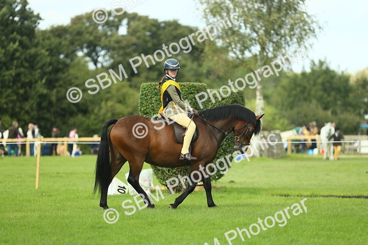 SBM_44855 - Working Hunter Pony Supreme Championship