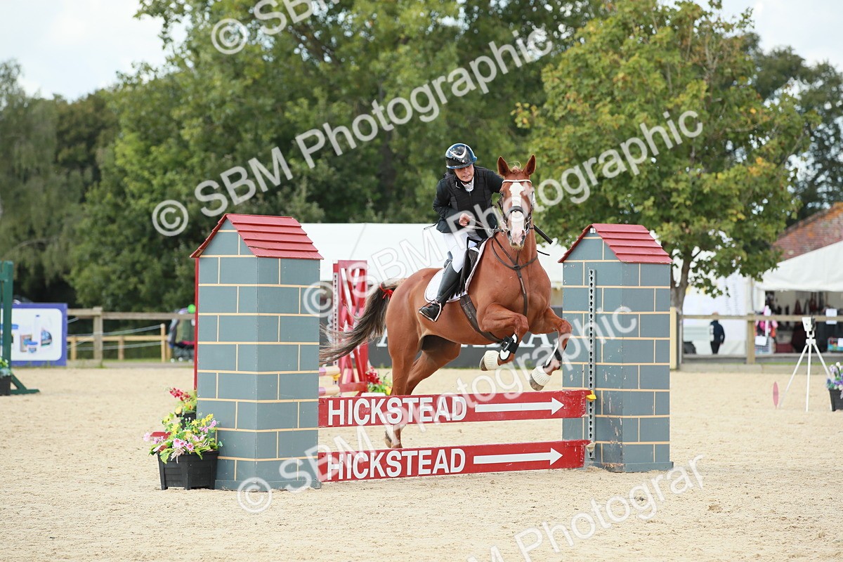 SBM_25322 - J28 Senior 60cm Championship