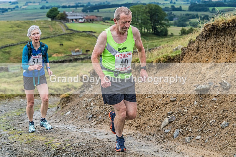Tebay-136 - Tebay Fell Race Wednesday 28th June 2023