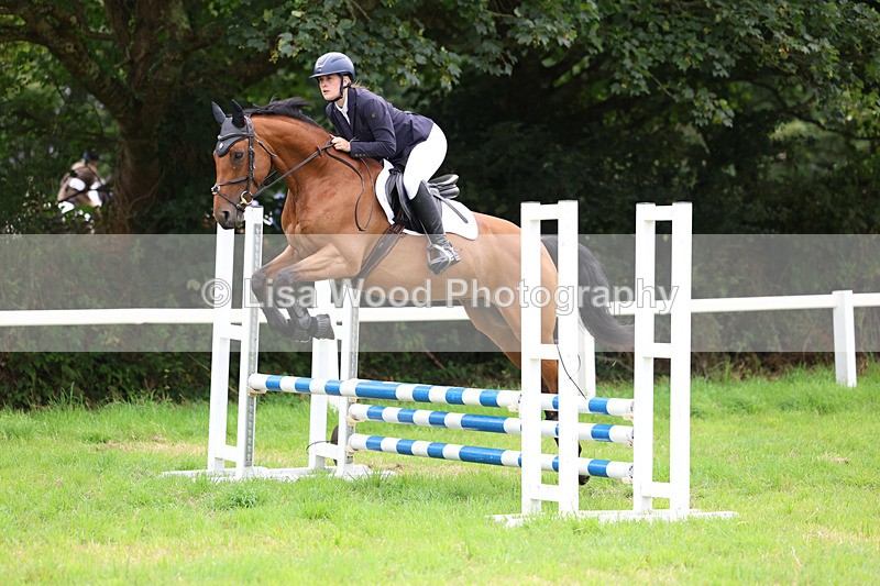 3E7A6157 - Class 3:80cm Juniors and Seniors