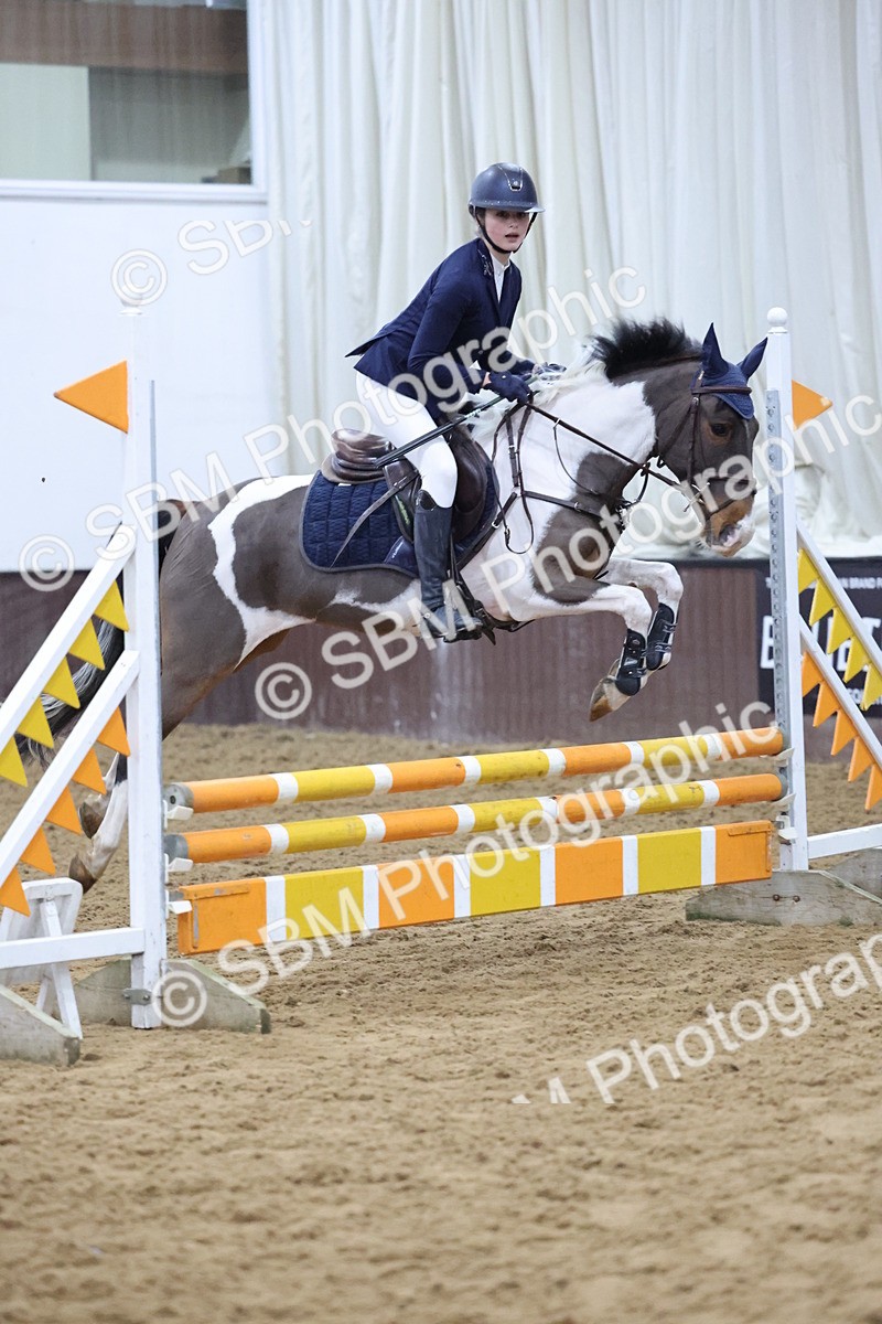 SBM_002498 - Class 8 - Clear Round