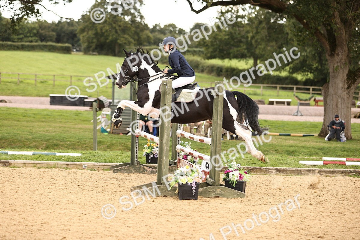 SBM_43243 - J40 Senior 90cm Supreme Championship