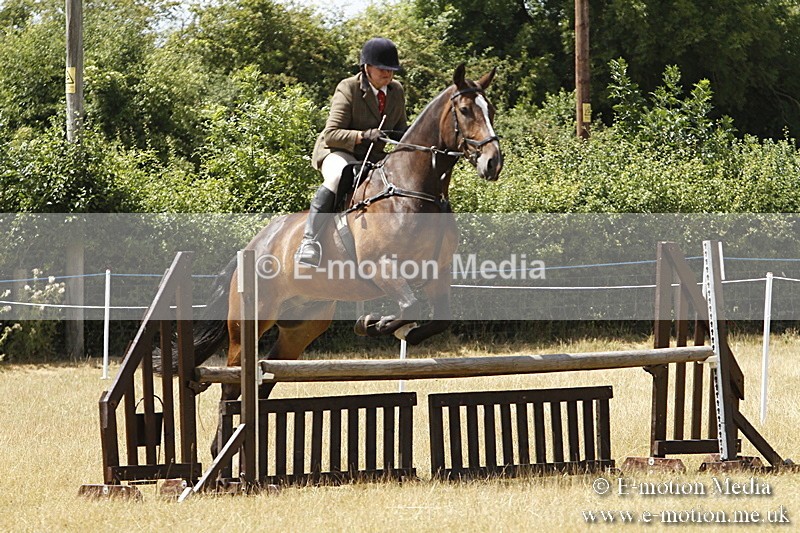 _BS_0920 - BVRC Show 2018 Ring 3