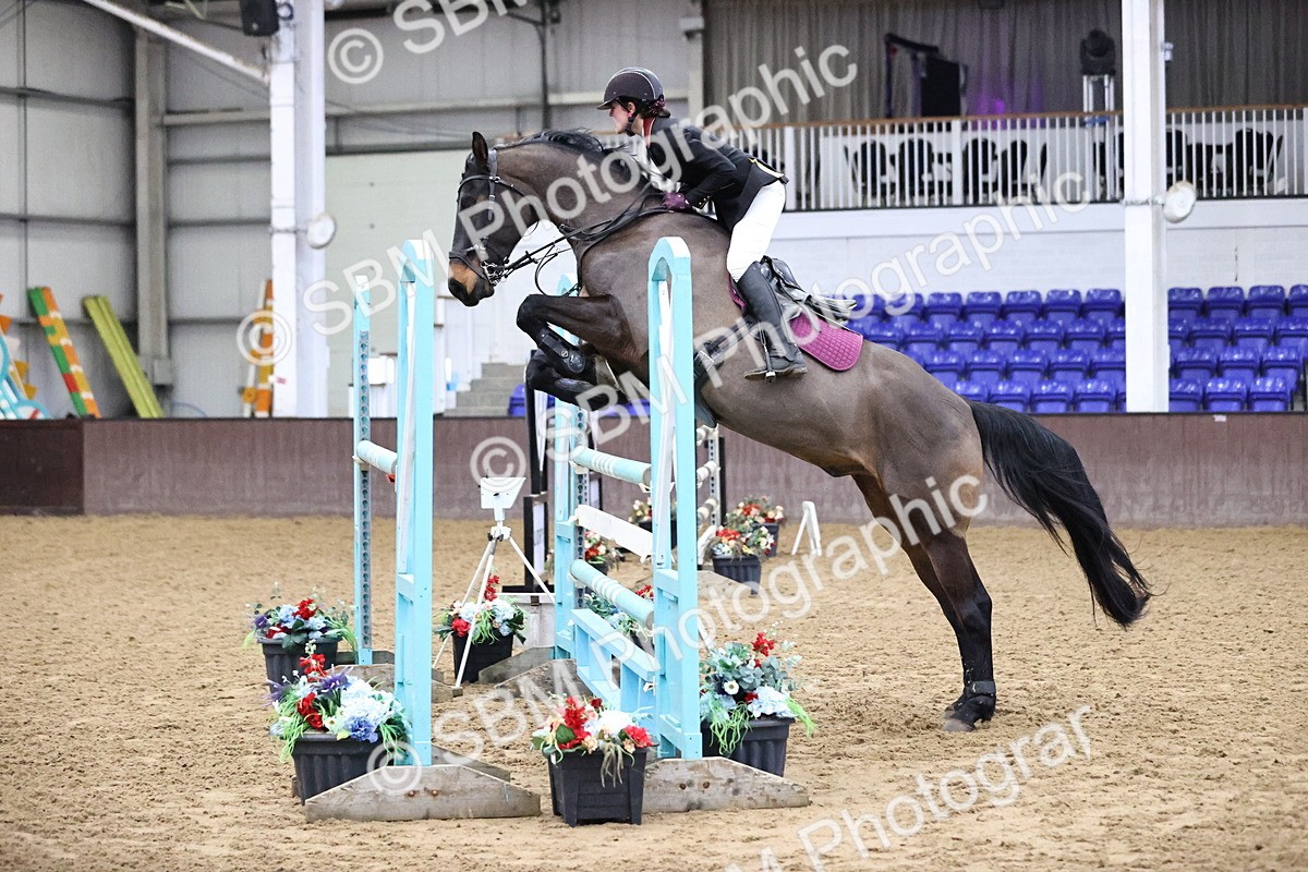 SBM_006441 - Class 17 - Senior Foxhunter - 1.20m Open