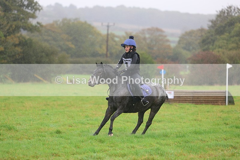 3E7A1048 - Class 1: 65cm: Rails