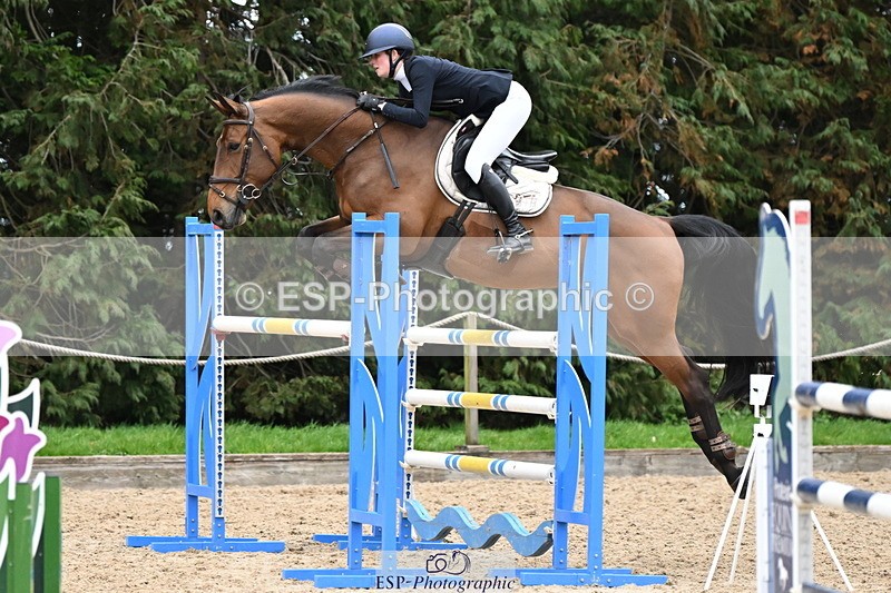 250323A-161505-05208 - Cls 26 National 1.30m Open