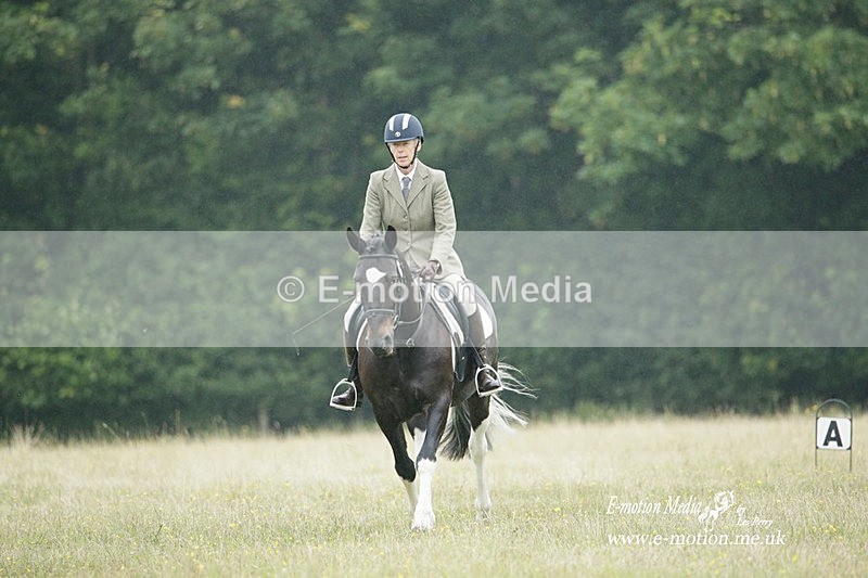BVRC 030721 546 - Bourne Valley Riding Club Dressage 03/07/21