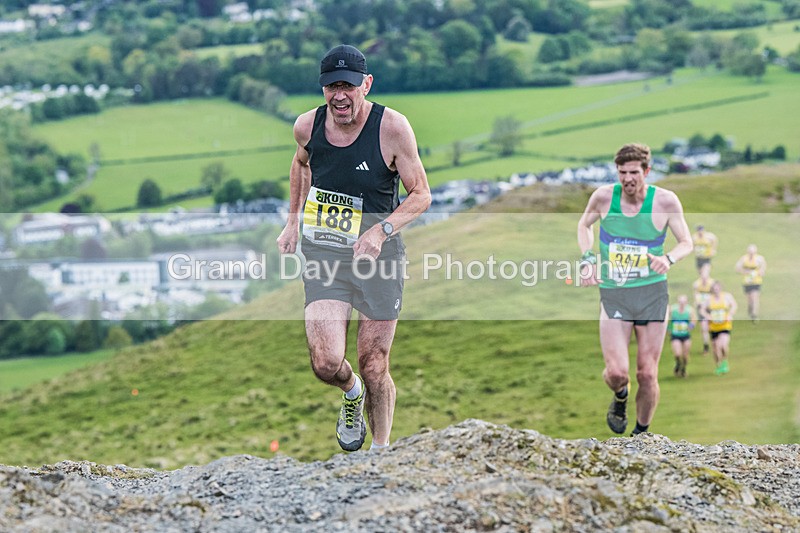 Latrigg-59 - Latrigg Fell Race Wednesday 13th May 2026