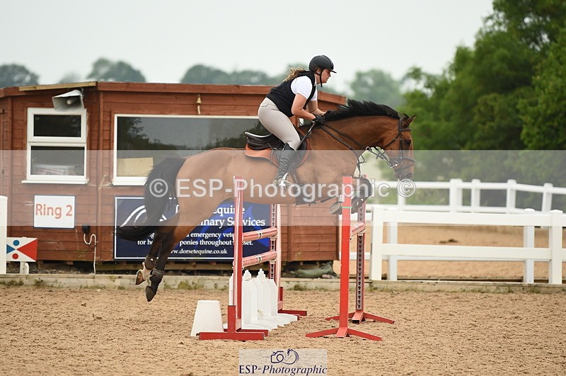 230610A-132702-03478 - Cls 24B 1.10m Amateur Qualifier