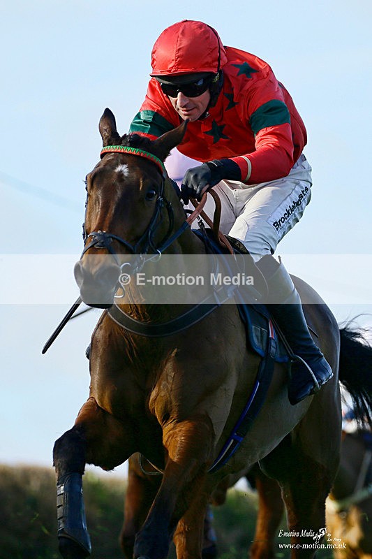 PtP 300122 270 - South Dorset Hunt - Point-to-Point Races 30/01/2022