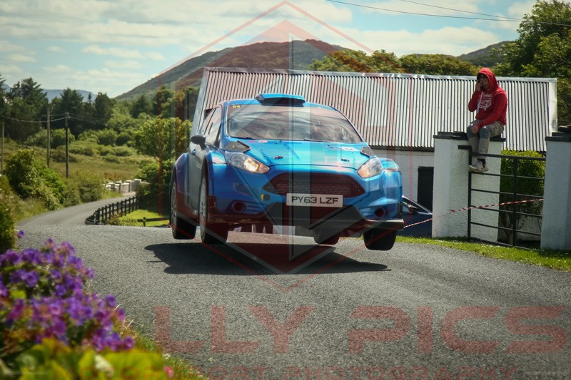 WiltonRecycling Donegal International Rally 2024  442 - Wilton Recycling Donegal International Rally 2024