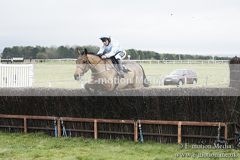 PtP 031217 39 - Hursley Hambledon Point-to-Point Larkhill 03/12/17