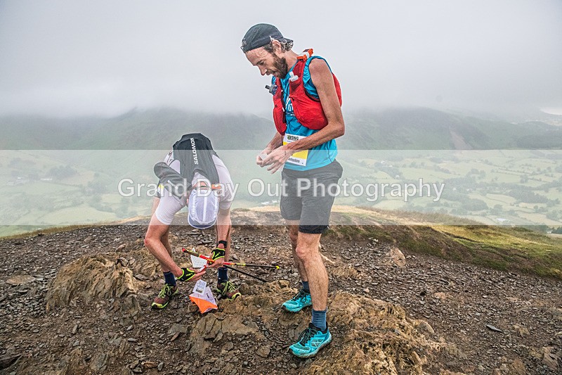 Lakes Ultra-384 - Kong Lakes Ultra Fell Race Saturday 24th June 2023