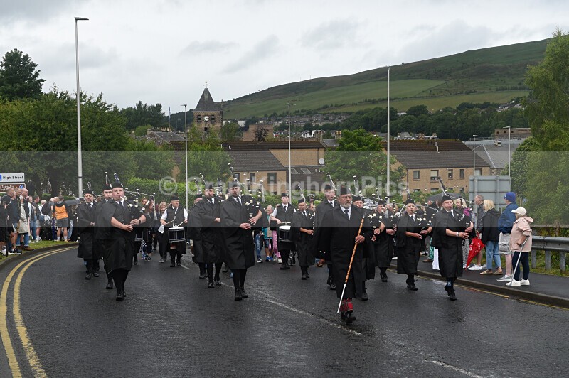 014 - The Braw Lads Gathering 2025