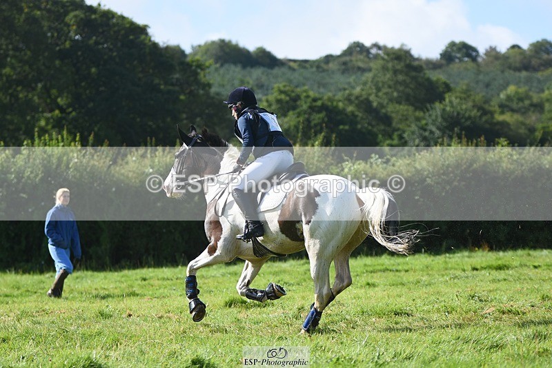 230820X-100408-1803 - BE90 XC 09.40 to Rider 151 at 11.44