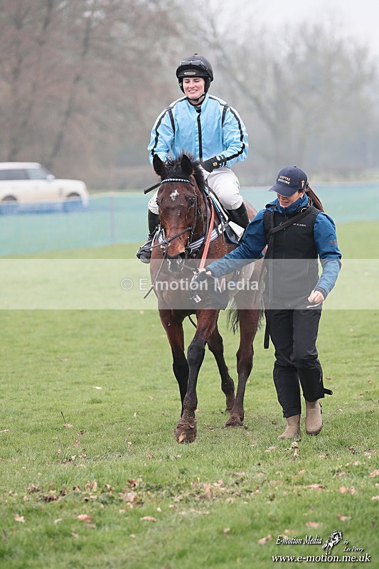 PtP 080326 716 - Pytchley with Woodland Point-to-Point Guilsborough 08/03/26