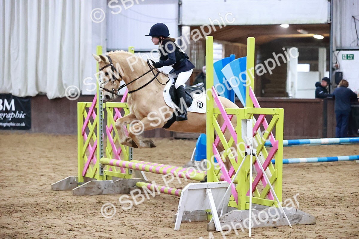 SBM_001096 - Class 3 - 60cm