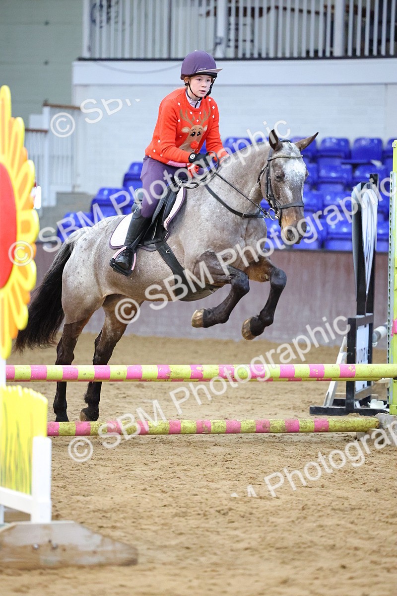 SBM_000339 - Class 2 - Show Jumping 60cm