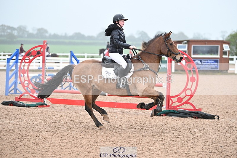 241023A-102030-00363 - Cls 0 Clear Round