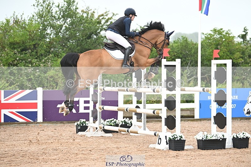 240720A-084405-13101 - Cls 15, 1 Star Silver Tour 1.25m