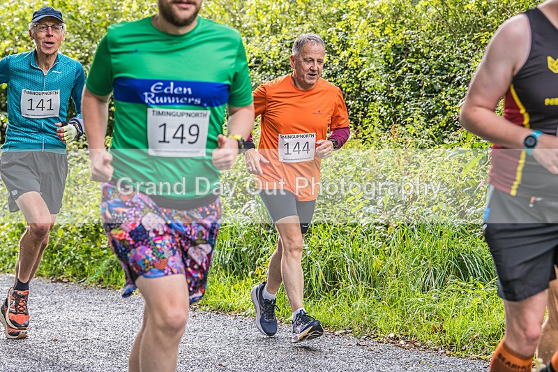 The One-68 - The One 10 Mile Road Race Saturday 13th September 2025