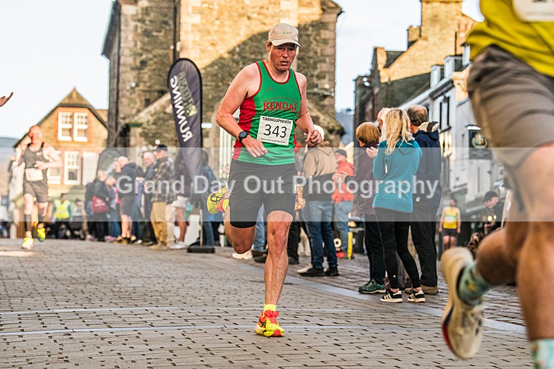 RTH-656 - Keswick Round The Houses Road Race Wednesday 23rd April 2025